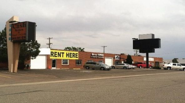 5010-5030 Acoma St, Denver, CO, 80216